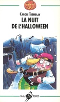 Nuit de l'Halloween (La)